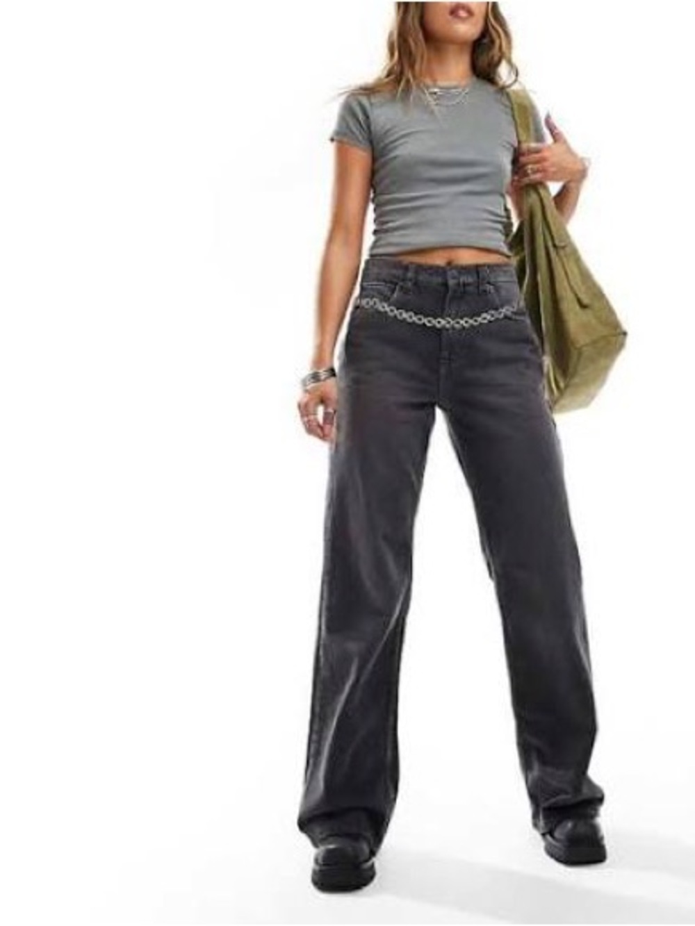We the Free Tinsley Jeans